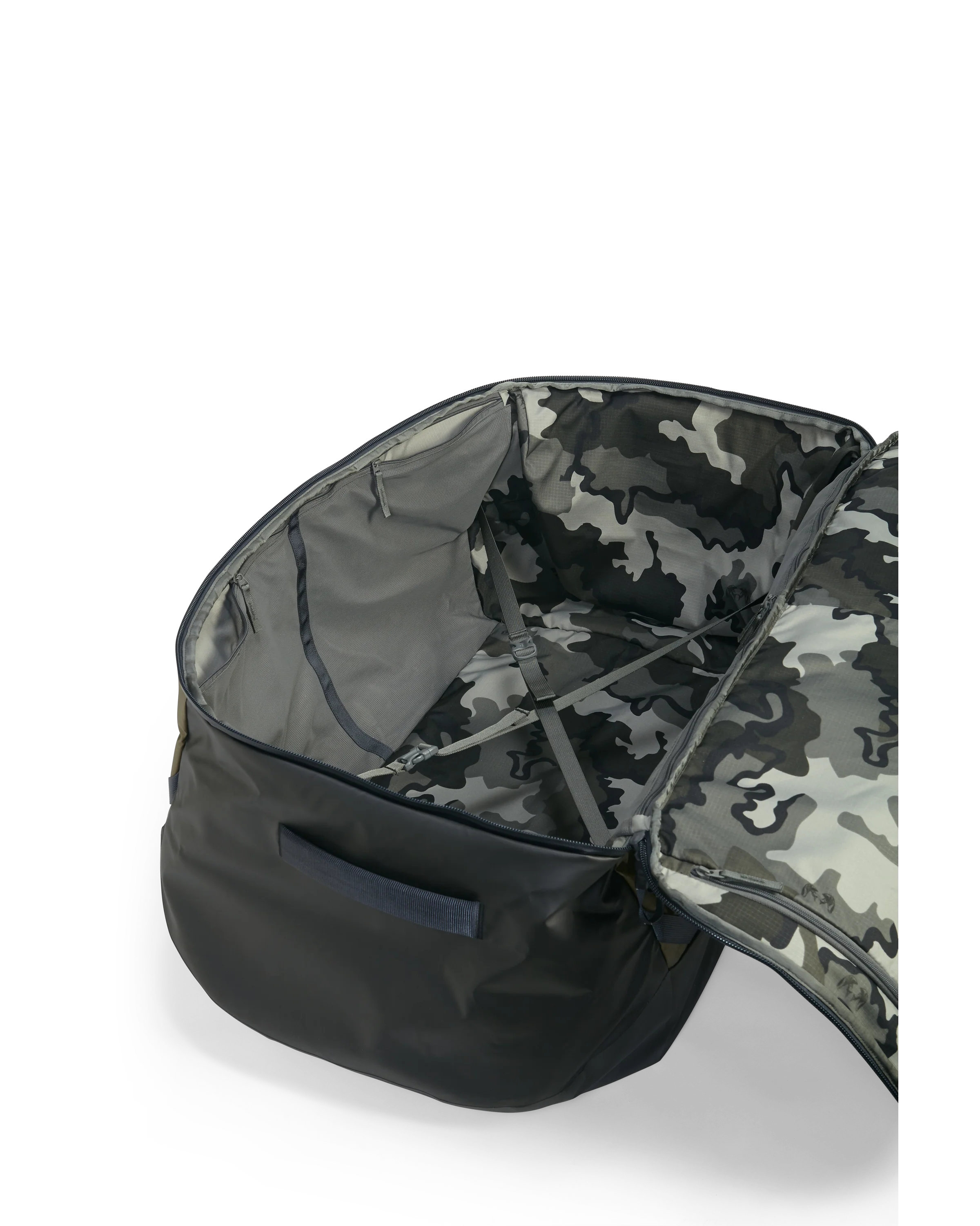 Waypoint 10400 Duffel | Bourbon - Image 9