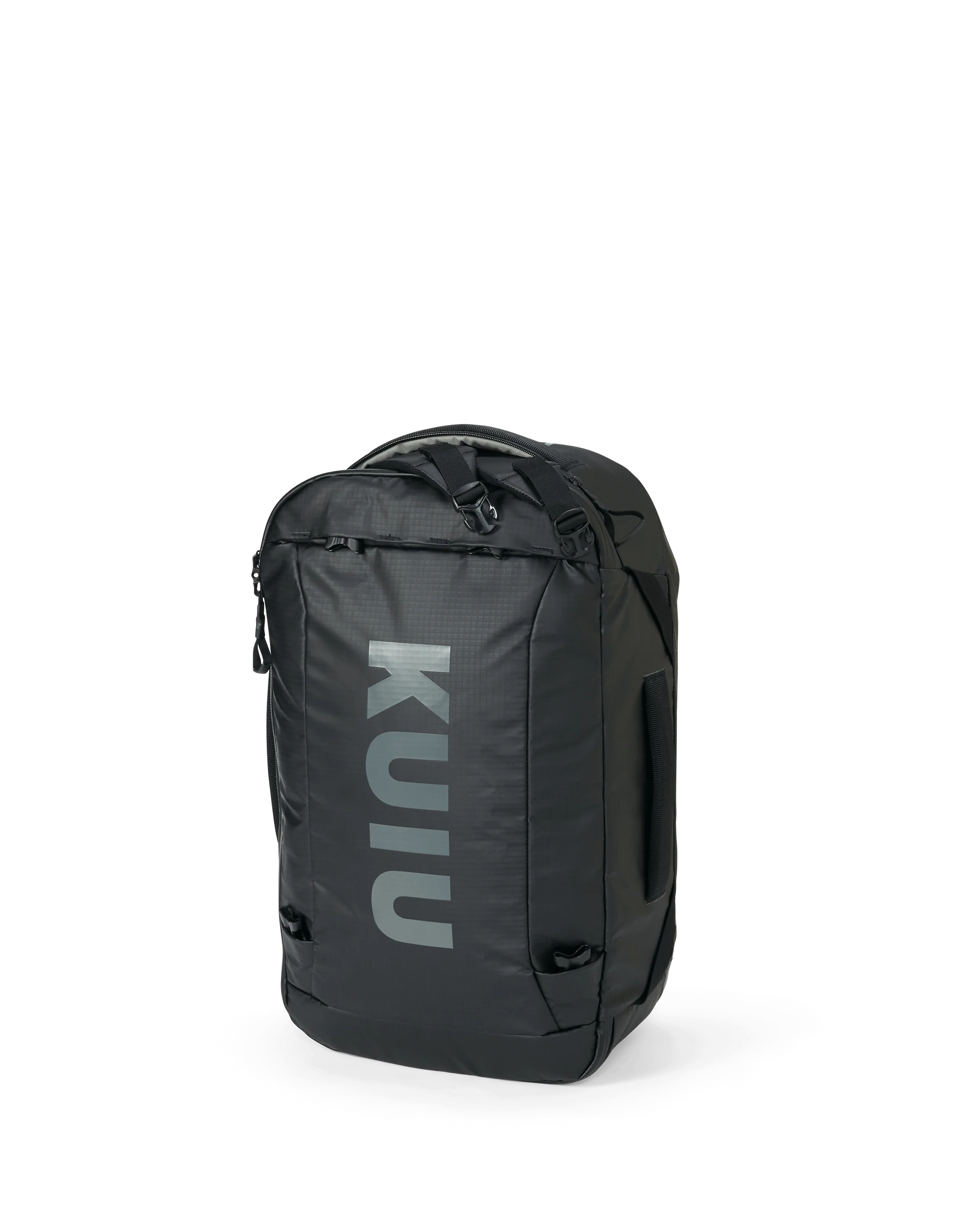 Waypoint 2800 Duffel | Black - Image 3