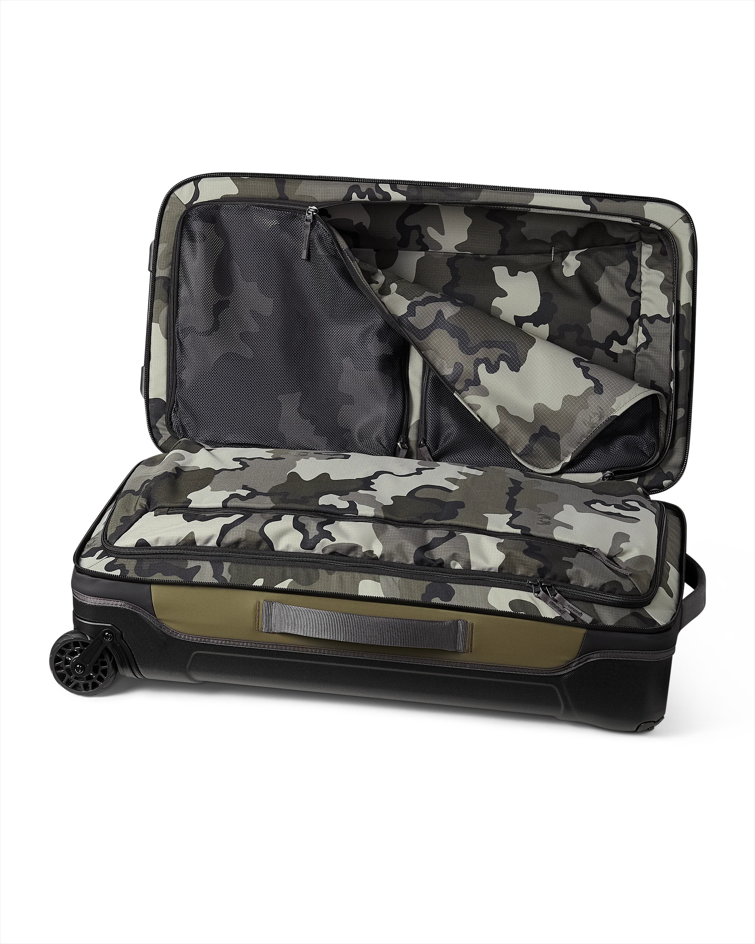 Waypoint 4500 Roller | Bourbon - Image 6