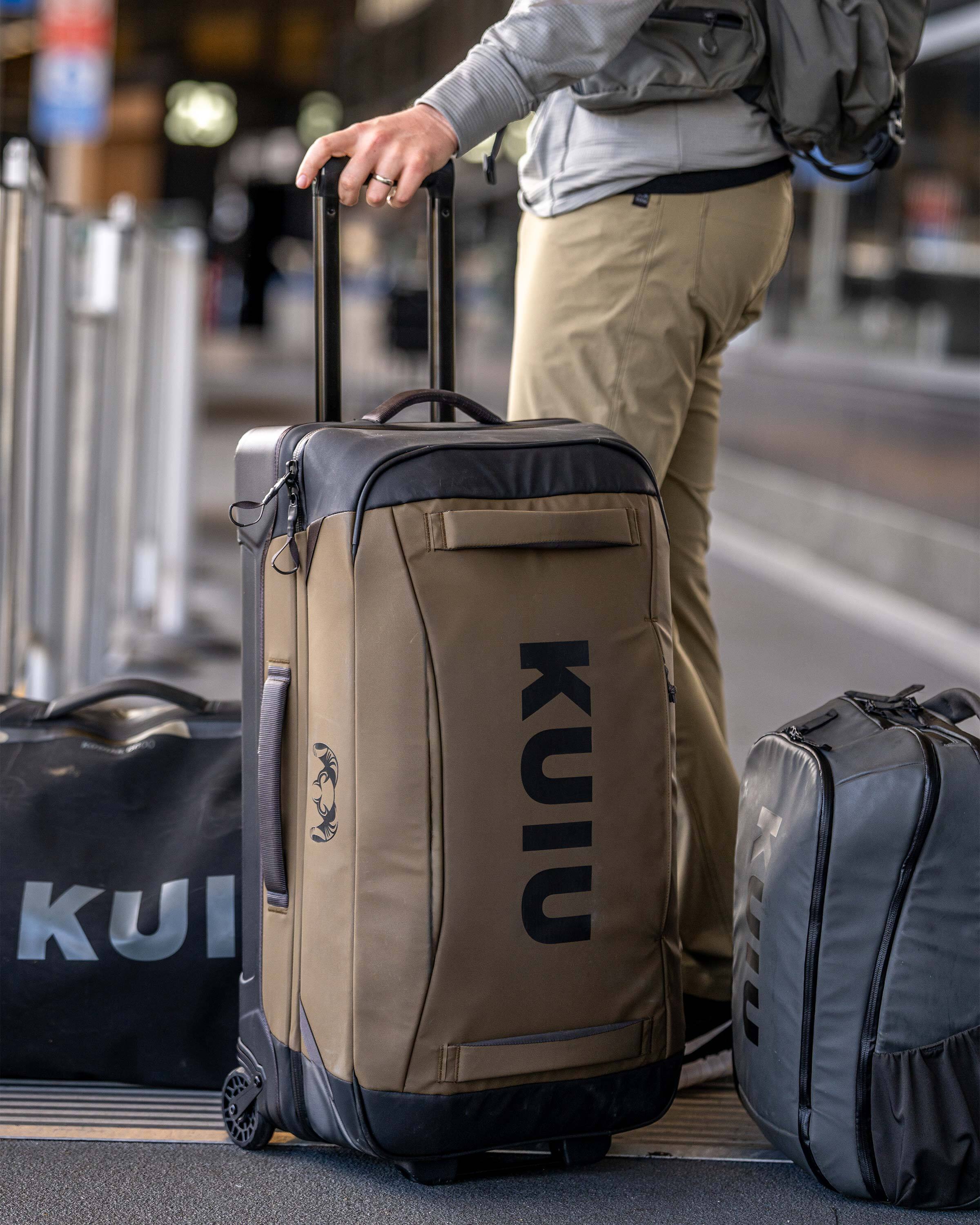 Waypoint 4500 Roller | Bourbon - Image 7