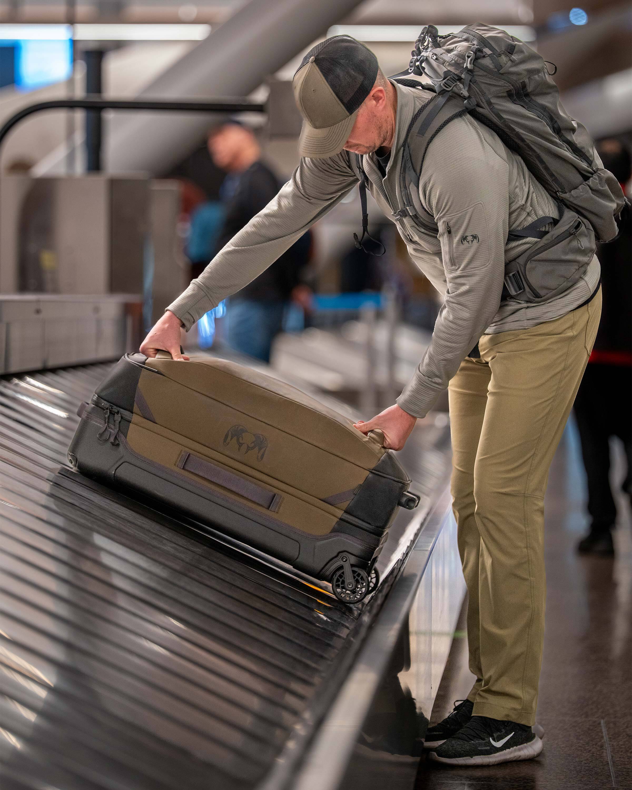 Waypoint 4500 Roller | Bourbon - Image 8