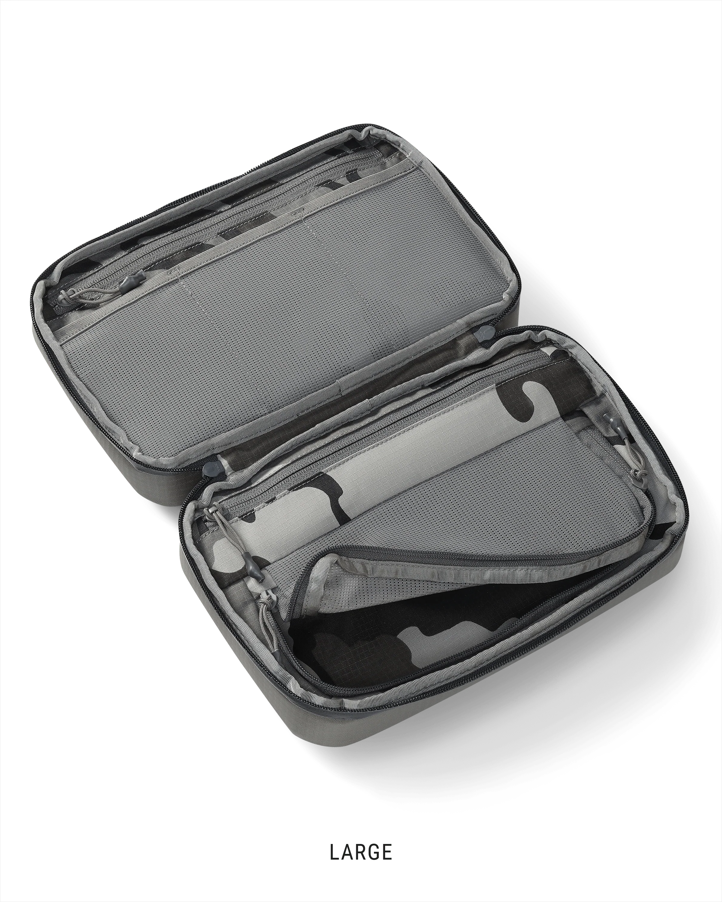 Waypoint Dopp Kit | Stone - Image 3
