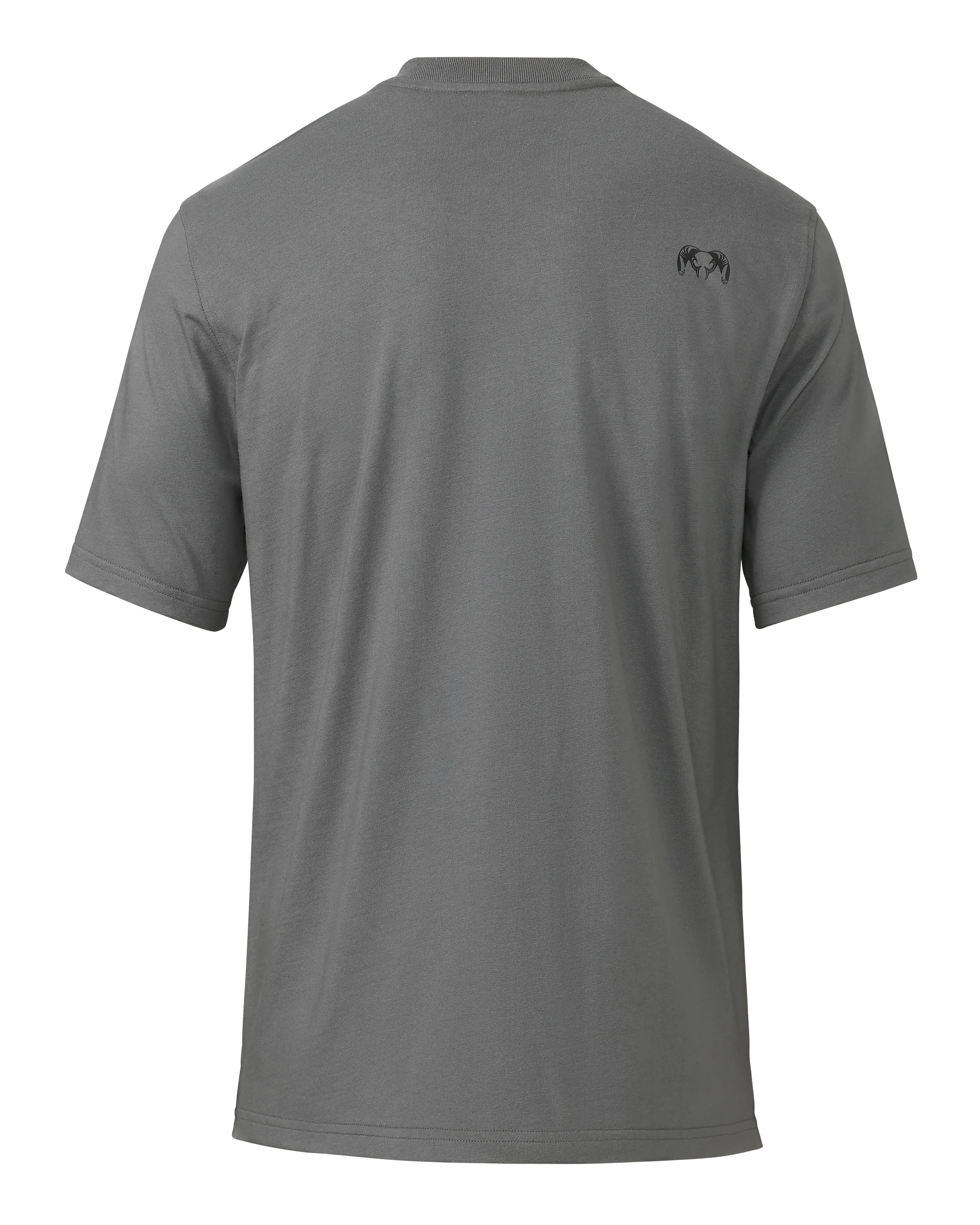 Workgrade SS Crew | Castle Rock - Image 3